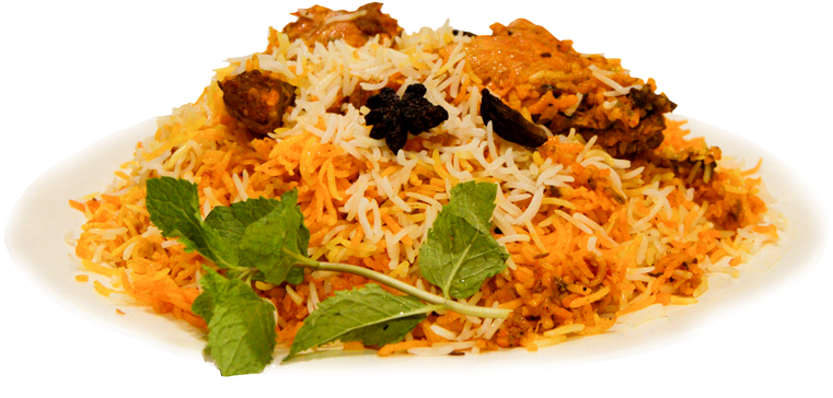 biryani