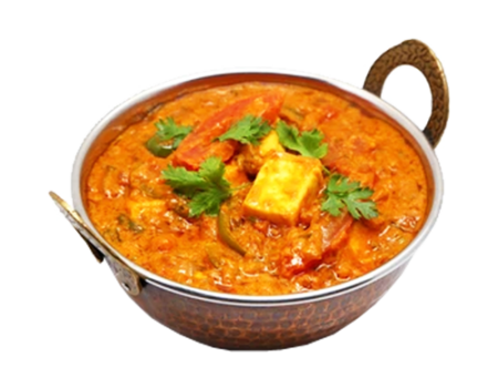 kadhai-paneer