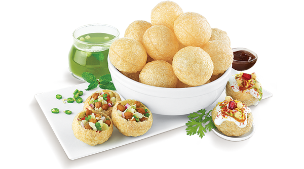 pani-puri