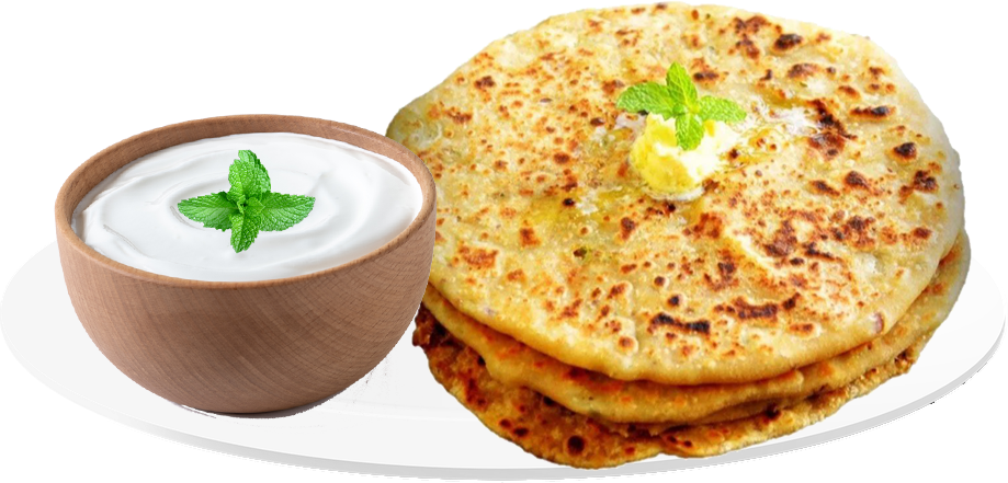 paranta paranta